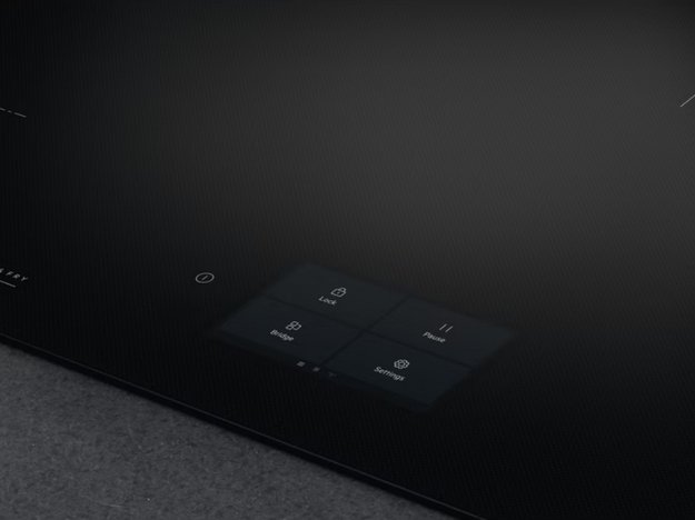 Варочная панель AEG TH85IM30FB в Тюмени (preview 5)