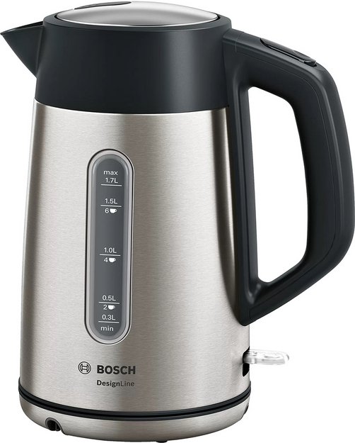 Чайник Bosch TWK4P440 в Тюмени (preview 1)