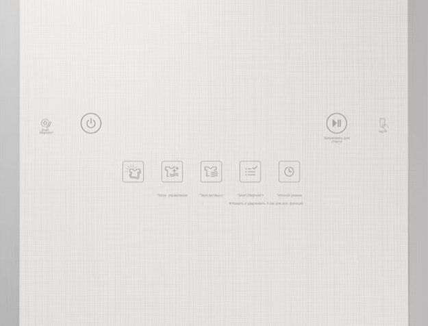 Паровой шкаф для одежды LG Styler S3WER в Тюмени (preview 3)
