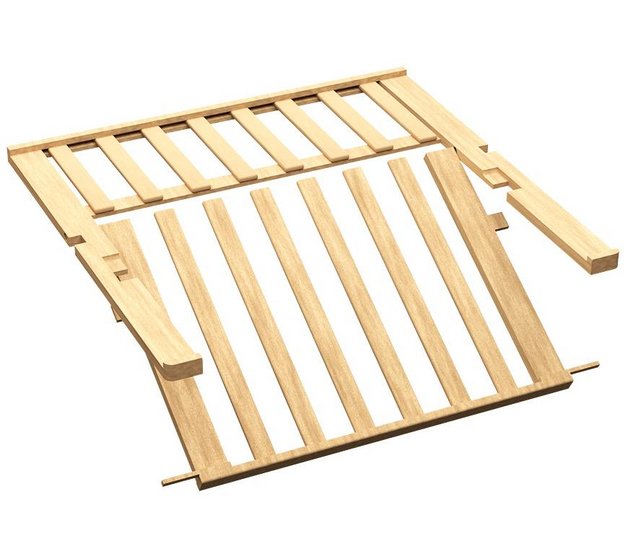 Демонстрационная полка Meyvel 41307792 в Тюмени (preview 1)