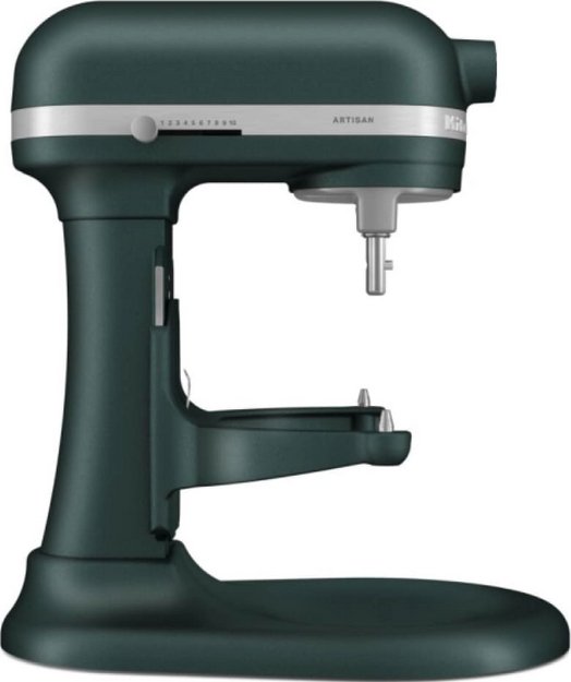 Планетарный миксер KitchenAid 5KSM70SHXEPP в Тюмени (фото 5) Планетарный миксер KitchenAid 5KSM70SHXEPP в Тюмени (preview 5)