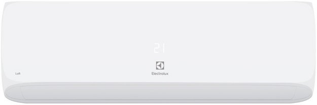 Сплит-система Electrolux EACS-24HAL/N8 в Тюмени (preview 1)