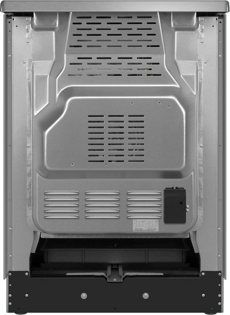 Электрическая плита Maunfeld MEC611CS09TD в Тюмени (preview 6)