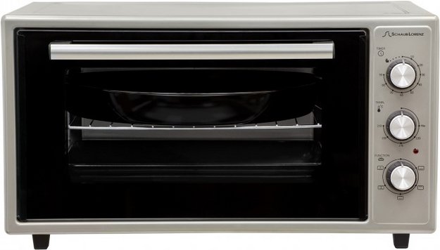 Мини-печь Schaub Lorenz SLE OE5051 в Тюмени (preview 1)