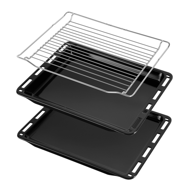 Духовой шкаф Maunfeld MEOR7217DMW в Тюмени (preview 17)