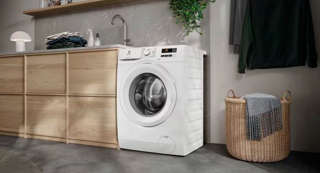 Стиральная машина Electrolux EW6F1481E в Тюмени (preview 7)