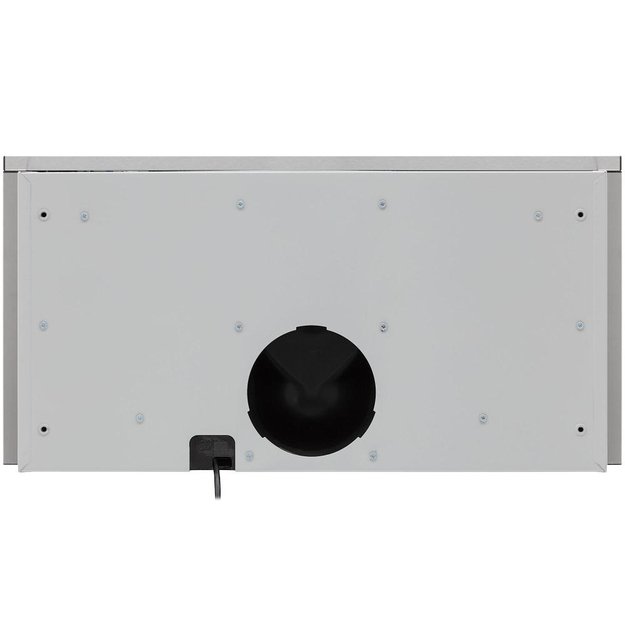 Встраиваемая вытяжка Krona KAMILLA T 600 INOX (2 мотора) в Тюмени (preview 8)