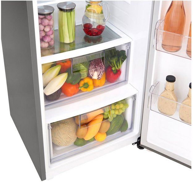 Холодильник LG GC-B 401 EMDV в Тюмени (preview 10)