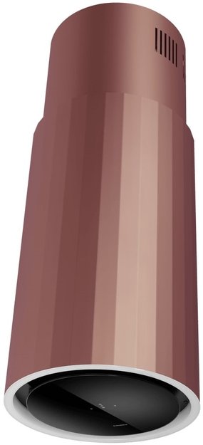 Вытяжка Maunfeld Adelaide 39 Isla розовое золото в Тюмени (preview 1)