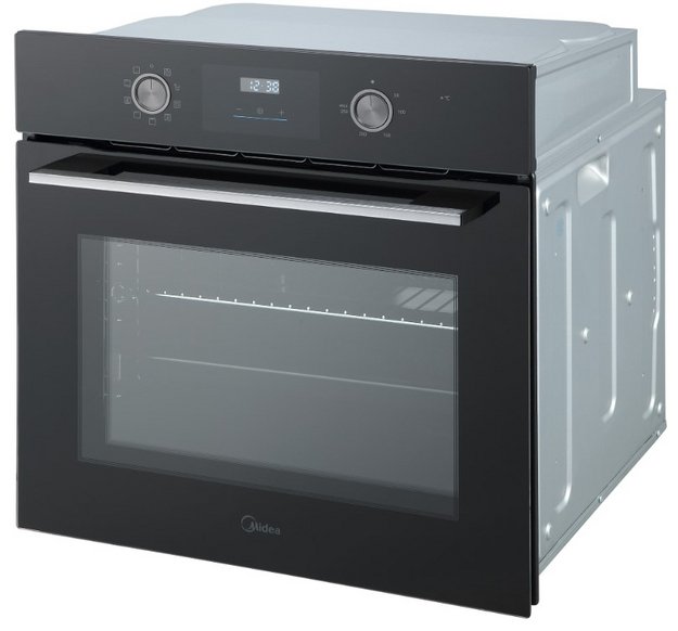 Духовой шкаф Midea MO509103GB в Тюмени (preview 2)