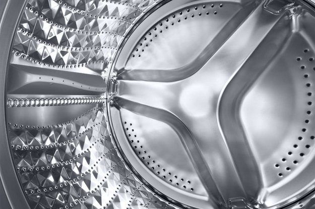 Стиральная машина Samsung WW90DG5U34ABLP в Тюмени (preview 7)