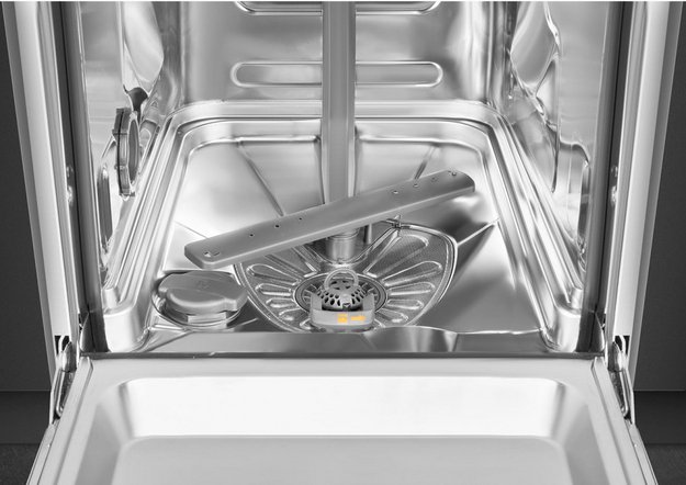 Встраиваемая посудомоечная машина Smeg ST4522DIN в Тюмени (preview 6)