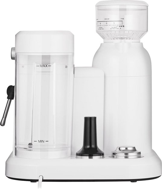 Кофейная станция Korting KCM 1014 SA Ottimo в Тюмени (preview 9)