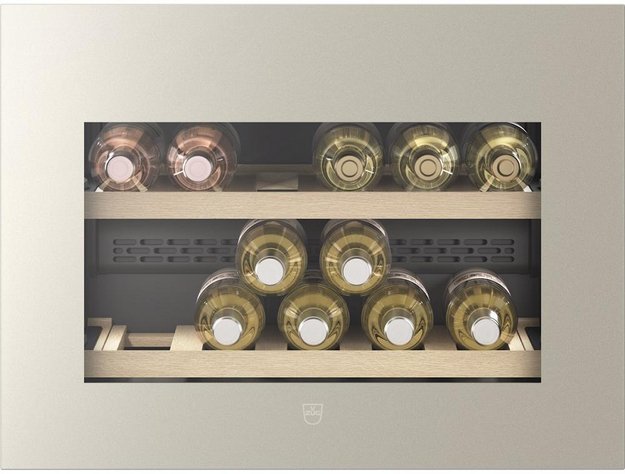 Встраиваемый винный шкаф V-ZUG WineCooler V4000 45 WC4T-51113 R Pearl mirror glass в Тюмени (фото 1) Встраиваемый винный шкаф V-ZUG WineCooler V4000 45 WC4T-51113 R Pearl mirror glass в Тюмени (preview 1)