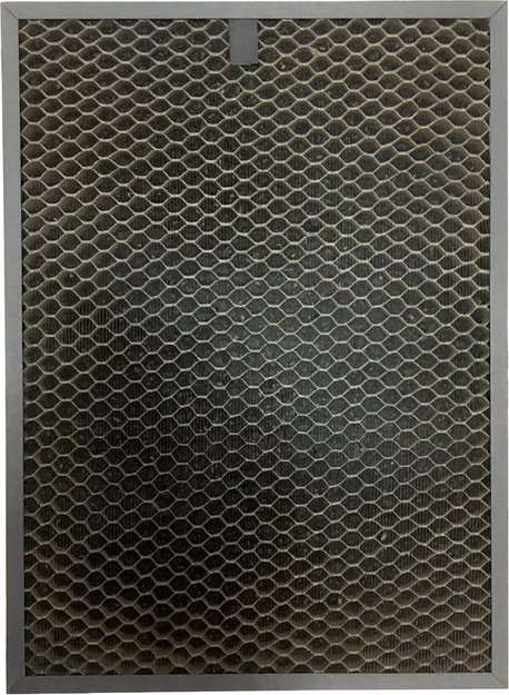 Воздушный угольный фильтр Korting KIT KAP 900 G/N Carbo в Тюмени (preview 1)