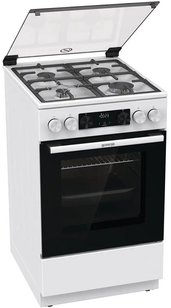 Газовая плита Gorenje GGI5C22WF в Тюмени (preview 2)