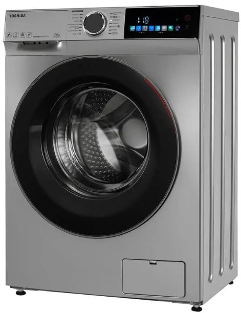 Стиральная машина Toshiba TW-BN80C4RU(SK) в Тюмени (preview 2)