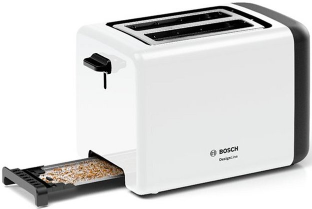 Тостер Bosch TAT3P421 в Тюмени (preview 8)