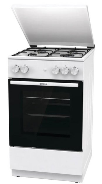 Газовая плита Gorenje GG5A14WJ в Тюмени (preview 3)