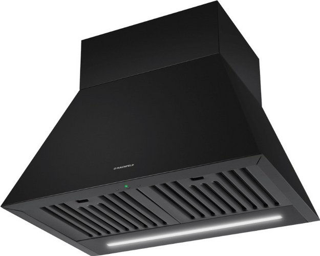 Вытяжка Maunfeld BERK 60 Black/Anthracite в Тюмени (preview 16)