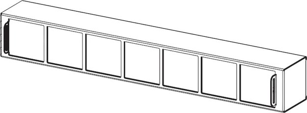 Фильтрующее устройство Faber 112.0540.781 в Тюмени (preview 2)