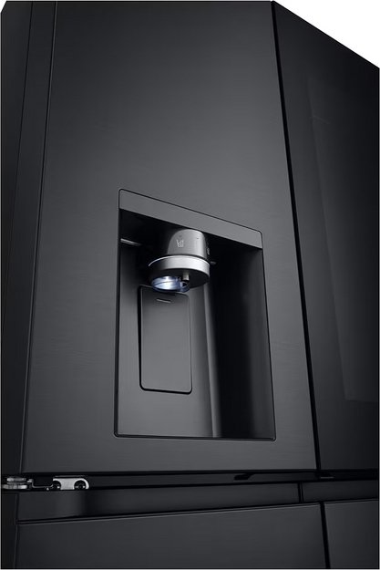 Холодильник LG GC-X24FFCBB_KZ в Тюмени (preview 13)