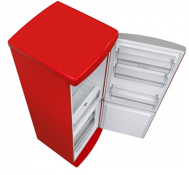 Холодильник Schaub Lorenz SLU S339R3 в Тюмени (preview 6)