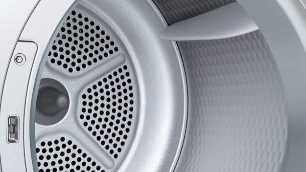 Сушильная машина Bosch WTH86277PL в Тюмени (preview 12)