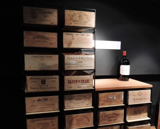 Выдвижной стеллаж на 2 ящика EuroCave M-020024 в Тюмени (preview 4)