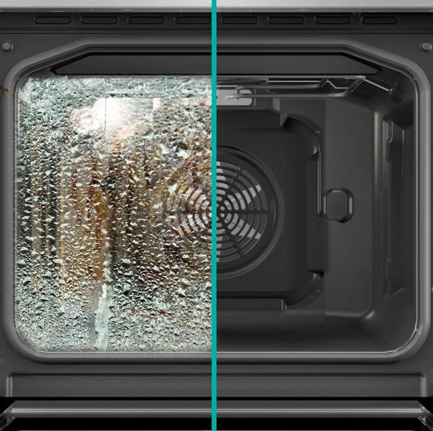 Комбинированная плита Gorenje GK5C60SJ в Тюмени (preview 7)