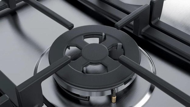 Газовая варочная панель Bosch PGQ7B5B90 в Тюмени (preview 4)