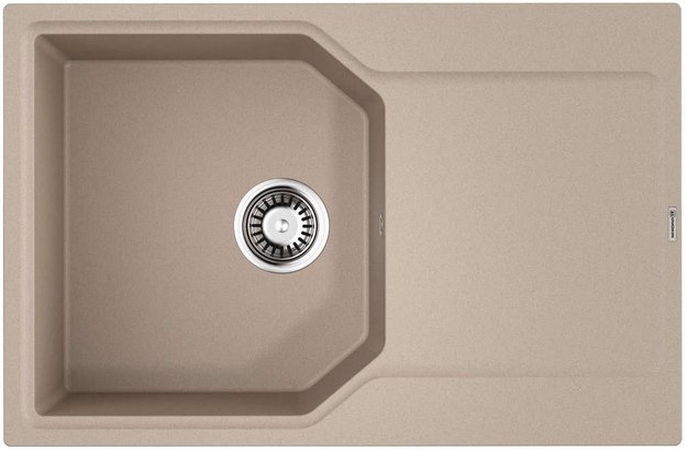 Мойка Omoikiri Yonaka-78-SA в Тюмени (preview 1)