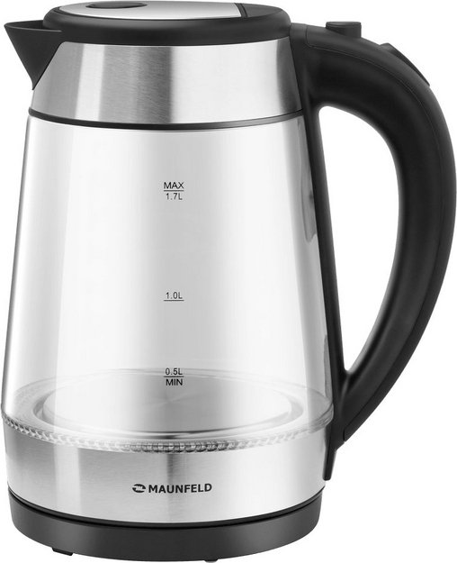Чайник Maunfeld MGK1710GS в Тюмени (preview 1)