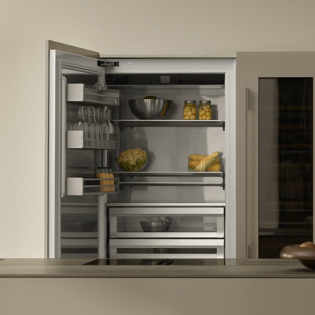 Встраиваемый холодильник V-ZUG Cooler V6000 90 Supreme CO6T-51134 R в Тюмени (preview 2)