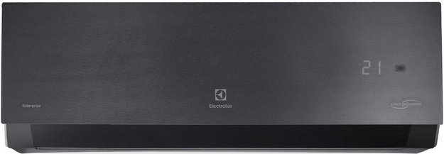 Сплит-система Electrolux EACS/I-09HEN-BLACK/N8_24Y в Тюмени (preview 1)