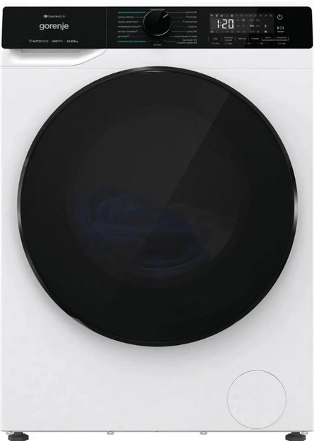 Стирально-сушильная машина Gorenje WD2PA1X64ADAAW/C в Тюмени (preview 1)
