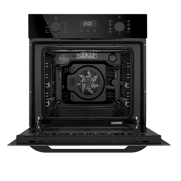 Духовой шкаф Maunfeld EOEM7610B2 в Тюмени (preview 2)