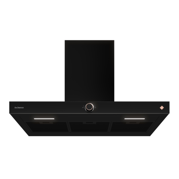 De Dietrich Philharmonie (варочная панель DPG4640H + вытяжка DHB4934H) в Тюмени (preview 3)
