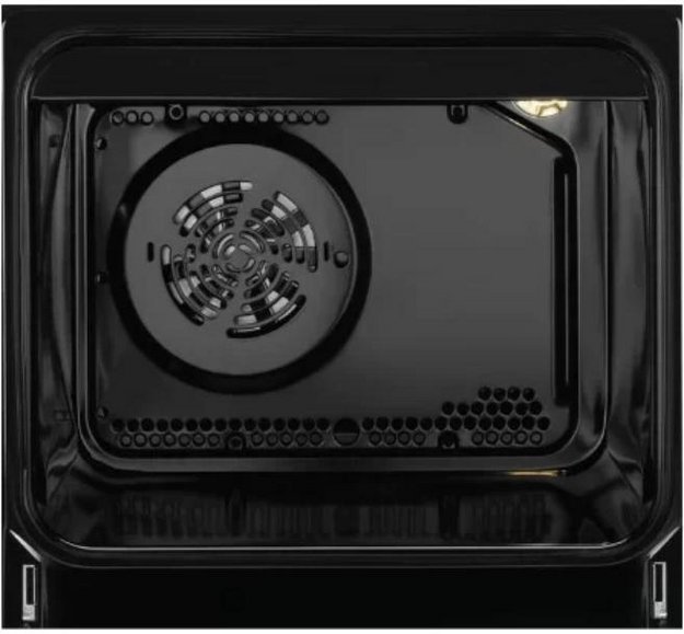 Газовая плита  AEG CKR56400BW в Тюмени (preview 5)