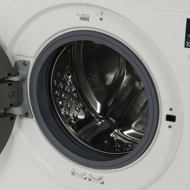 Стиральная машина Samsung WW 80 R 62 LVEWDLP в Тюмени (preview 7)