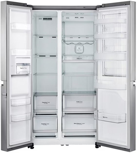 Холодильник LG GC-M247CABV в Тюмени (preview 2)