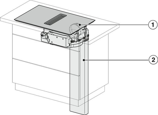 Варочная панель Miele KMDA 7876-1 FL в Тюмени (preview 9)