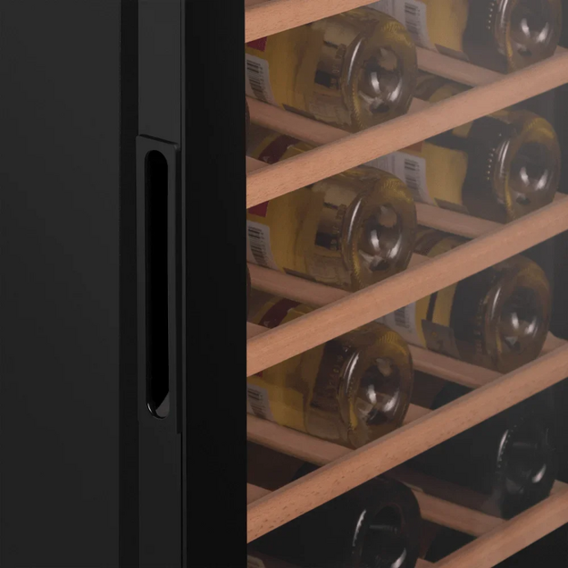 Винный шкаф Maunfeld MFWC-201S84 в Тюмени (preview 6)