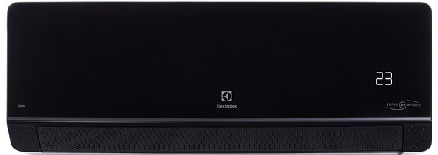 Инверторная сплит-система Electrolux EACS/I-24HIX-BLACK/N8 в Тюмени (preview 2)