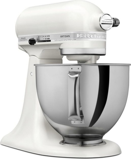 Планетарный миксер KitchenAid 5KSM175PSEPL в Тюмени (preview 3)