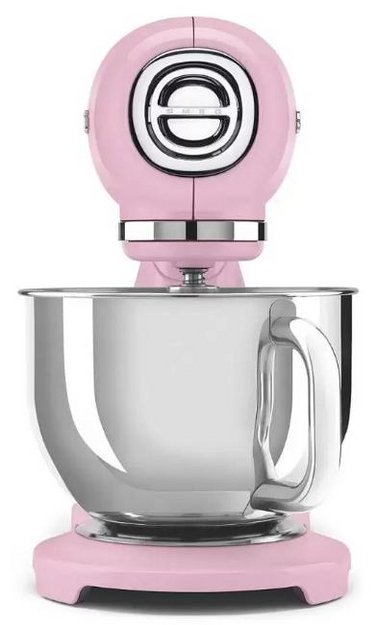 Миксер Smeg SMF03PKEU в Тюмени (preview 3)