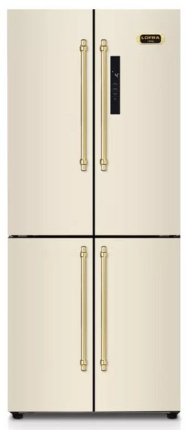 Холодильник Lofra GFRBI 819/O BRASS в Тюмени (preview 1)