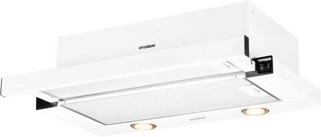 Встраиваемая вытяжка Hyundai HBH 6232 W в Тюмени (preview 6)