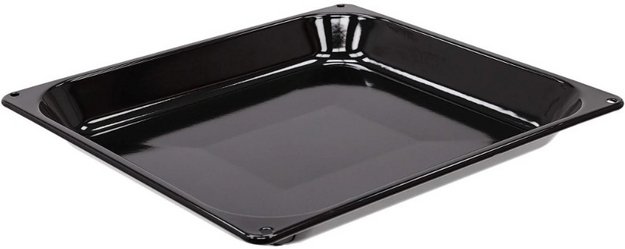 Духовой шкаф KRONA Соната 45 черное стекло (Sonata 45 BL G2) в Тюмени (preview 12)