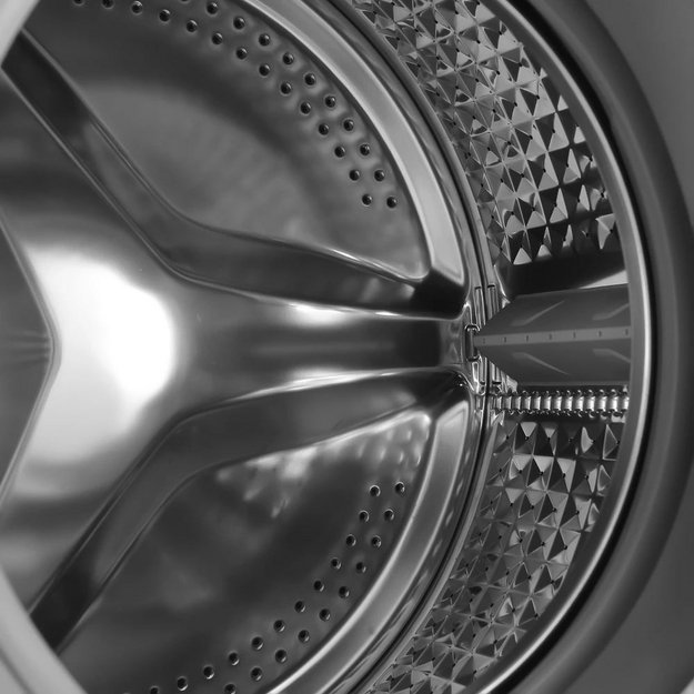 Стиральная машина Samsung WF 602U0BCSD в Тюмени (preview 6)